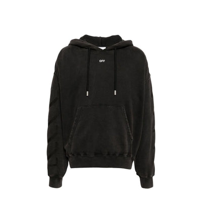 St. Matthew Over Cotton Hoodie Sweatshirt