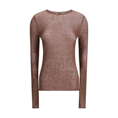 Micropaillette Sweater