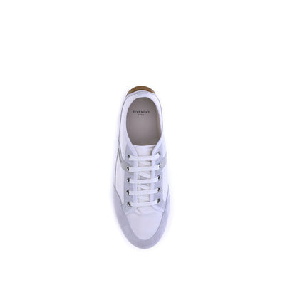 Slim Sneakers