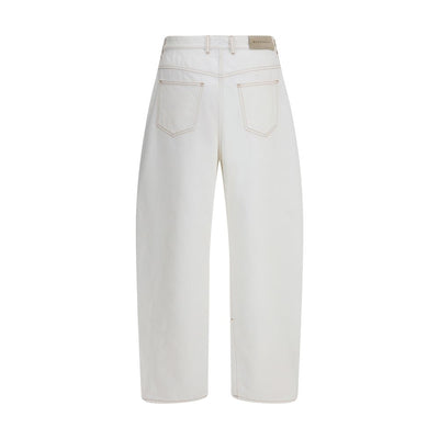Couture Seam Jeans