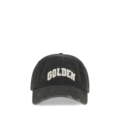 Cotton Baseball Cap