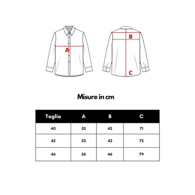 Beige Silk Shirt