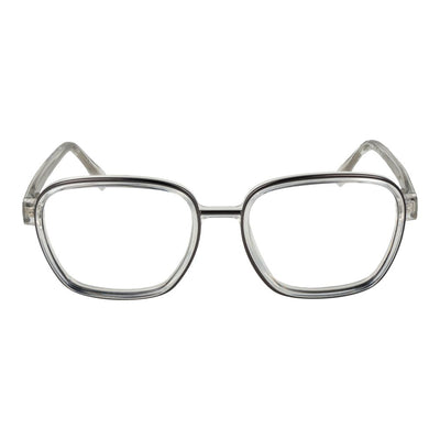 Transparent Men Glasses Frame
