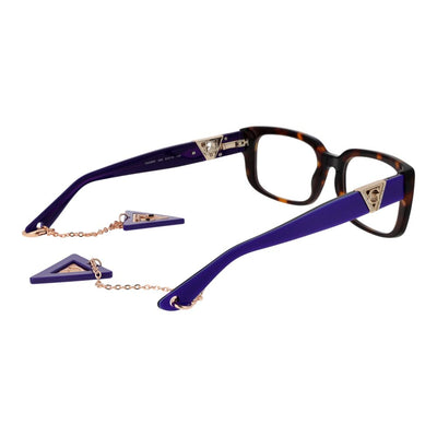 Brown Women Glasses Frame