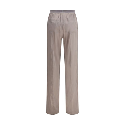 Silk Pants