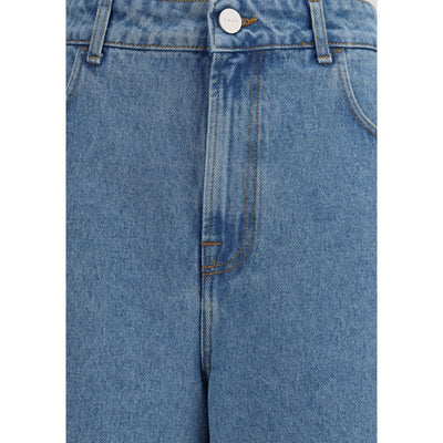 Baggy Jeans