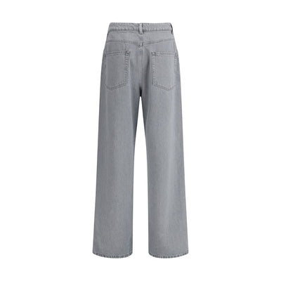 Baggy Jeans