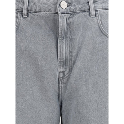 Baggy Jeans