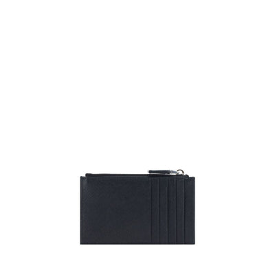 Leather Card Holder