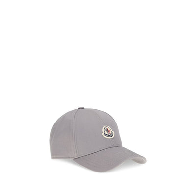 Logo Baseball Cap