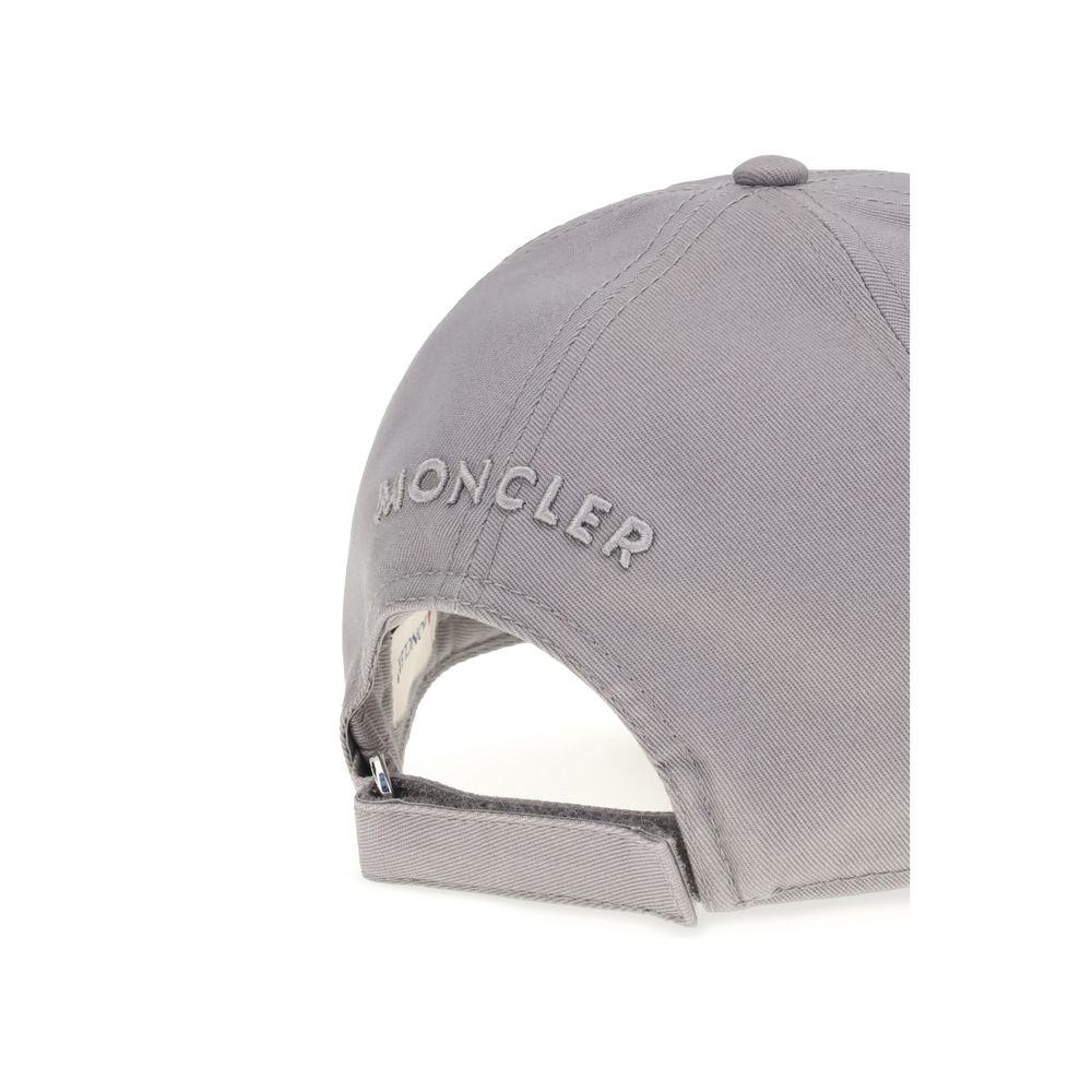 Logo Baseball Cap