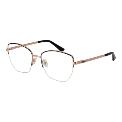 Black Women Glasses Frame