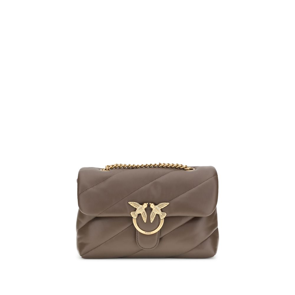 Love Classic Shoulder Bag