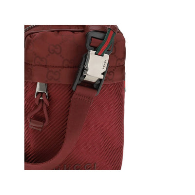 Mini Nexus Shoulder Bag