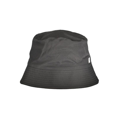 Black Polyester Hats & Cap