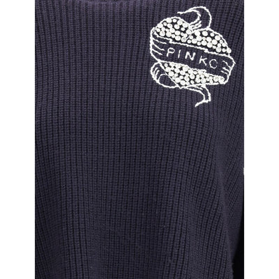 Alicudi Sweater