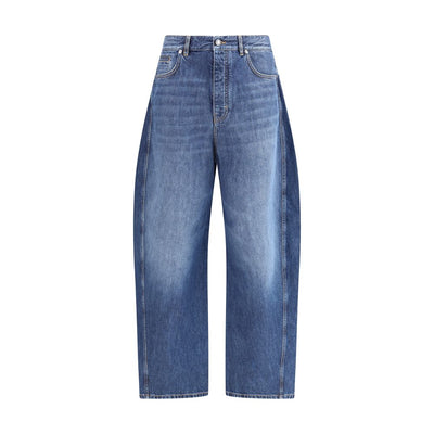 Oversized Jeans