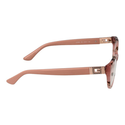 Pink Women Glasses Frame