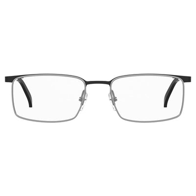 Black Metal Frames