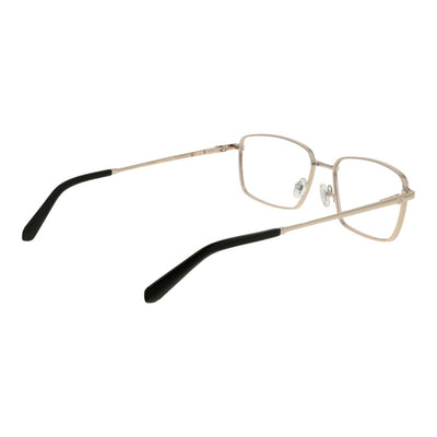 Green Men Glasses Frame