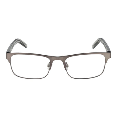Gray Men Glasses Frame