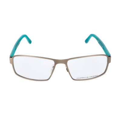 Gold Metal Frames