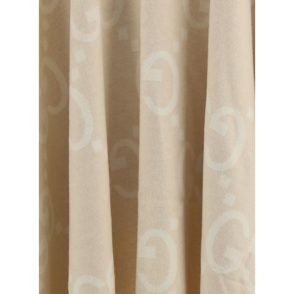 Cashmere Cape