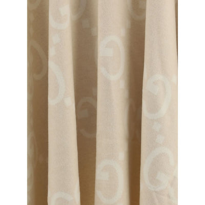 Cashmere Cape