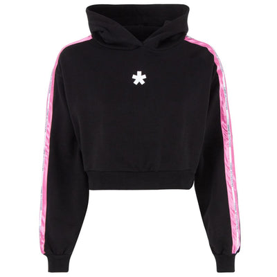 Black Cotton Sweater