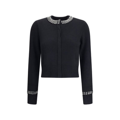 Rhinestone Cardigan