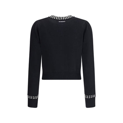 Rhinestone Cardigan