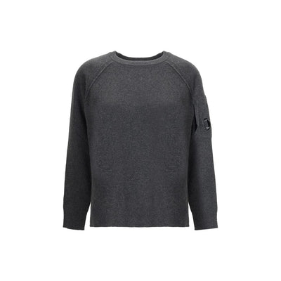 Wool Sweater