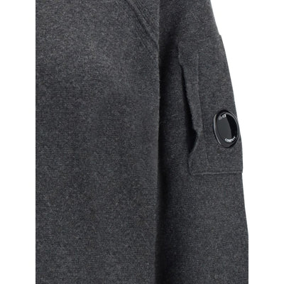 Wool Sweater