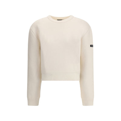 Virgin wool Sweater