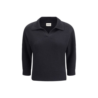 Herve Sweater