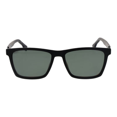 Brown Men Glasses Frame