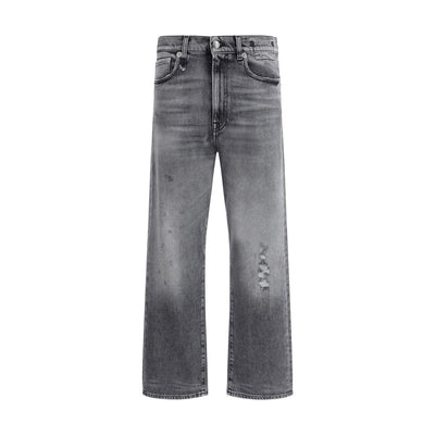 Boyfriend Jeans