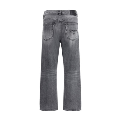 Boyfriend Jeans