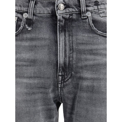 Boyfriend Jeans