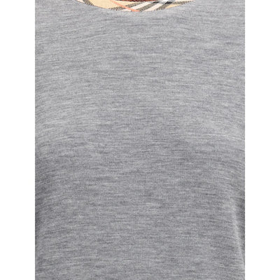 Knit Roundneck