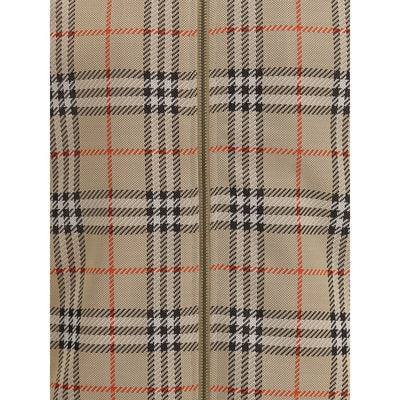 Archivio Check Jacket