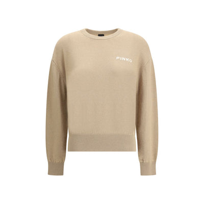 Logo Sweater