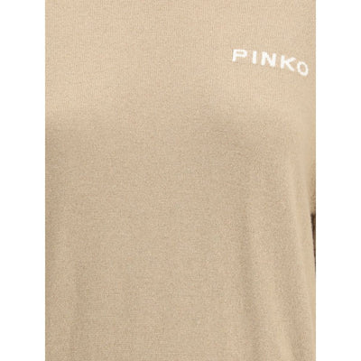 Logo Sweater