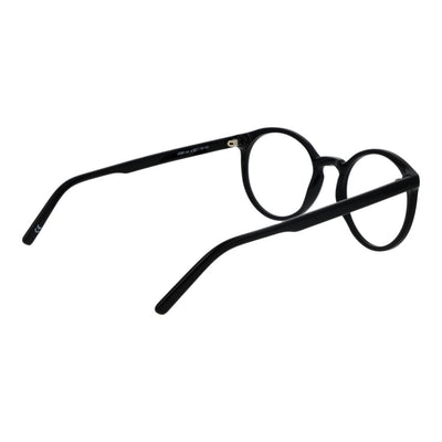 Black Unisex Glasses Frame