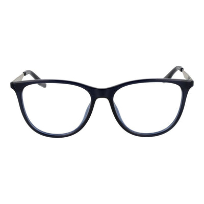 Transparent Women Glasses Frame