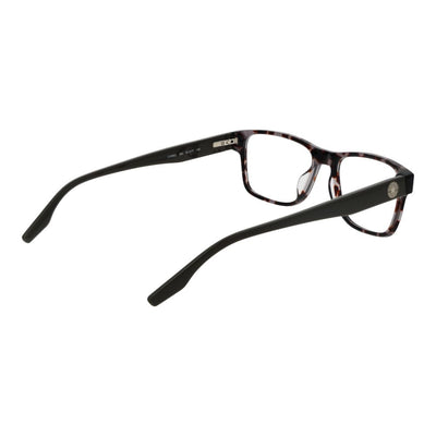 Green Men Glasses Frame