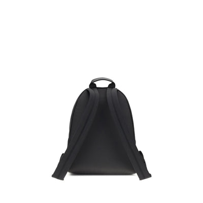 Essential U canvas Backpack