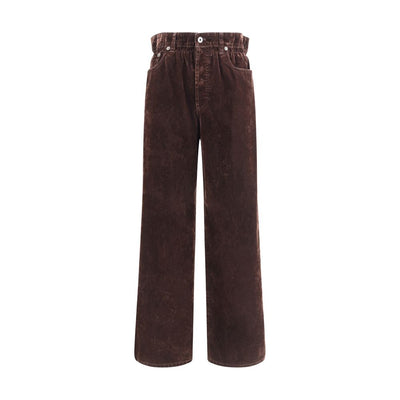 Velvet Pants