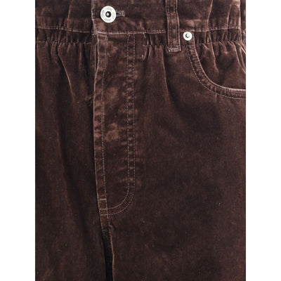 Velvet Pants
