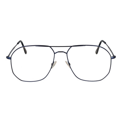Blue Unisex Glasses Frame